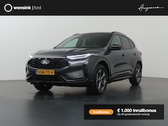 Ford Kuga - 2.5 PHEV ST-Line | Winterpakket | Parkeercamera | Navigatie | Cruise Control |