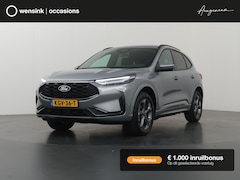 Ford Kuga - 2.5 PHEV ST-Line | Winterpakket | Parkeercamera | Navigatie | Cruise Control | Stoelverwar
