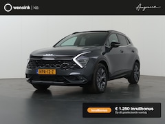 Kia Sportage - 1.6 T-GDi Hybrid GT-PlusLine | Panoramadak | Harman/kardon audio | Stoelventilatie | Remot