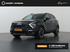 Kia Sportage - 1.6 T-GDi Plug-in Hybrid AWD GT-PlusLine | SOH 99, 3% | Panoramadak | Harman/kardon | Stoe