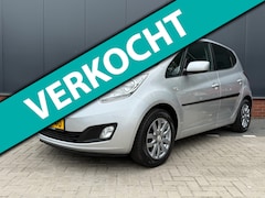 Kia Venga - 1.6 CVVT Plus Pack (12 mnd BOVAG-garantie)