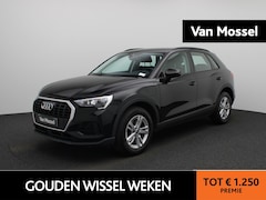 Audi Q3 - 45 TFSI e edition | Automaat | Apple Carplay/Android Auto | Parkeersensoren | Elektrische