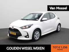 Mazda 2 Hybrid - 1.5 Agile | Automaat | Camera | Stoel/Stuur verwarming | LMV | Cruise control | Apple carp