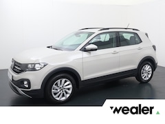 Volkswagen T-Cross - 1.0 TSI Life | 95 PK | Adaptive Cruise Control | Navigatiesysteem | Parkeersensoren | Appl