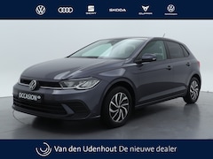 Volkswagen Polo - 1.0 TSI 95pk DSG Life Business