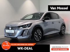 Peugeot 208 - Hybrid 145 PK e-DCS6 GT | VISION EN NAVIGATION PACK | DRIVE ASSIST PLUS PACK |