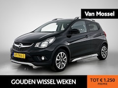 Opel Karl - 1.0 Rocks Online Edition | APPLE CARPLAY | ANDROID AUTO | NAVIGATIE | CRUISE CONTROL | PAR