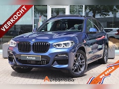 BMW X3 - (g01) xDrive20i M-Sport 184pk | Memory | Harman/Kardon | Keyless | Pano | Leder | ACC | 36