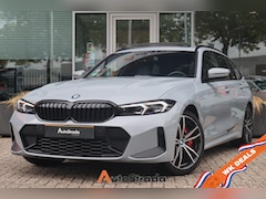 BMW 3-serie Touring - (g21) 330E M-Sport LCI I Pano I Harman/Kardon I Memory I Carplay I Widescreen