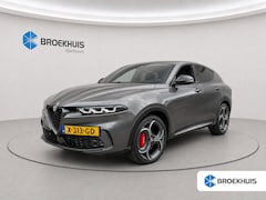 Alfa Romeo Tonale - 1.3T PHEV Edizione Speciale | Achteruitrijcamera | Apple Carplay/Android Auto|telefooninte