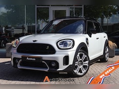 MINI Countryman - SE ALL4 CHILI SoH 92% I Pano I Navi I HarmanKardon I Camera I LED I Climate I Leder