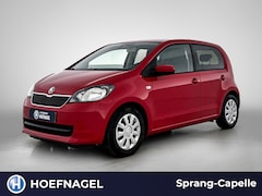 Skoda Citigo - 1.0 Greentech Fresh | Airco