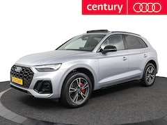 Audi Q5 - 50 TFSI e S edition / Pano-Dak / Camera