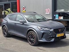 CUPRA Formentor - 1.4 e-Hybrid VZ Copper Edition MAT, 46DKM, 245PK, WINTERPAKKET