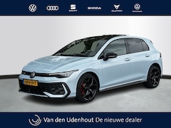 Volkswagen Golf - GTE 1.5 TSI eHybrid 272pk DSG Panoramadak / Demonstratieauto