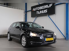 Audi A3 Sportback - 1.4 TFSI Attraction Pro Line > Export prijs <