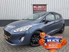 Ford Fiesta - 1.0 EcoBoost 5 deurs Connected | 1e EIG | CRUISE |