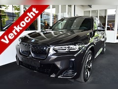 BMW iX3 - M-Sportedition High Executive 80kWh