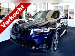 BMW X3 - xDrive30e Hybride M-Sportedition | SoH 92%