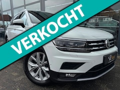Volkswagen Tiguan Allspace - 2.0 TSI 4Motion Highline Business R 7p