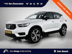Volvo XC40 - XC40 1.5 T3 R-Design | Pano | Trekhaak | Leder/Alcantara |