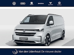 Volkswagen Transporter - L2H1 PHEV 2.5 eHybrid 233pk 16, 5kWh Automaat Signature-Edition