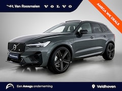 Volvo XC60 - T8 Ultra Dark | HEICO SPORTIV | 22'' | Luchtvering | Head-up |