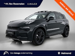 Lynk & Co 01 - 1.5 More