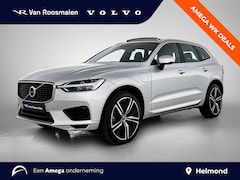 Volvo XC60 - 2.0 T8 AWD R-Design