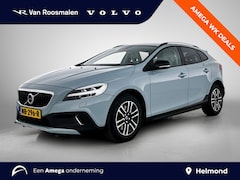 Volvo V40 Cross Country - 1.5 T3 Momentum | Trekhaak | Navigatie | Cruise Control | PDC |