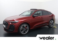 Audi Q5 Sportback - 2.0 TFSI e-hybrid quattro S edition Competition Panoramadak | Privacy Glass | Trekhaak | 2