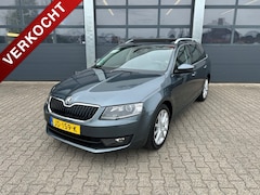 Skoda Octavia Combi - 1.2 TSI 110pk Greentech Style Businessline