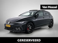 Volkswagen Golf - 1.5 eHybrid GTE | 272 PK | SoH 99.4% | Automaat | Panoramadak | Navigatie | Apple Carplay