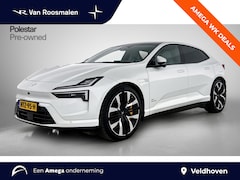 Polestar 4 - 4 Long Range Dual Motor 100 kWh | Pilot | Plus | Performance | Tai