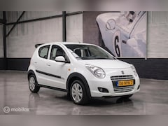 Suzuki Alto - 1.0 Exclusie Automaat| Uniek Lage kmstand| NAP|