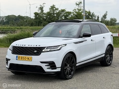 Land Rover Range Rover Velar - 3.0 D300 AWD R-Dynamic HSE