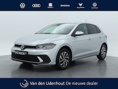 Volkswagen Polo - 1.0 TSI 95pk Life Edition App Connect