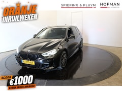 BMW 1-serie - 118i High Executive M-Sport Schaalstoelen PDC Virtual Cockpit