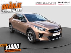Kia XCeed - 1.6 GDi PHEV ExecutiveLine | Pano | Trekhaak | Memory | Leder