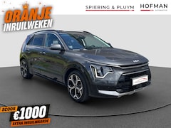 Kia Niro - 1.6 GDi Hybrid ExecutiveLine