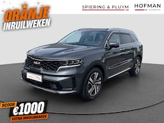 Kia Sorento - 1.6 T-GDi Hybrid 2WD ExecutiveLine 7p. | Pano | Bose | HUD | Stoelverk |