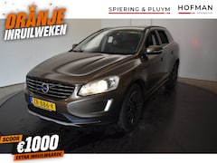 Volvo XC60 - 2.0 D3 FWD R-Design Vol Leder Trekhaak Navi