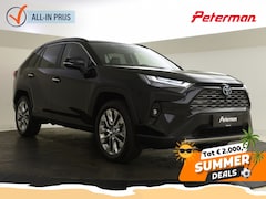 Toyota RAV4 - 2.5 Hybrid AWD Executive | Blind Spot | Stoel+ achterb. verwarmd