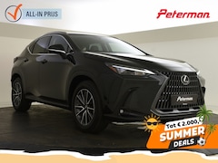 Lexus NX - 450h+ AWD Luxury Line | Trekhaak | Blindspot | El. A. Klep |