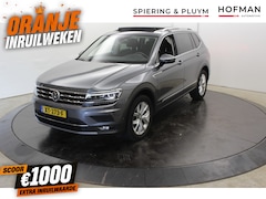 Volkswagen Tiguan - 1.4 TSI High 7p EL trekh+aKlep Virtual Head-Up Camera Pano Discpro navi