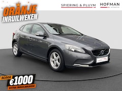 Volvo V40 - 1.6 T3 Kinetic Camera | Cruise | Climate | Trekhaak