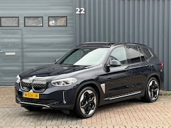 BMW iX3 - High Executive 80 kWh|Soh 94%|Pano|360*cam|ACC|LED|Dealer OH