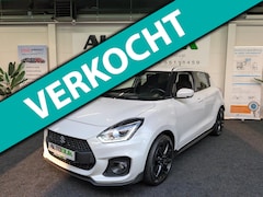 Suzuki Swift - 1.4 Sport|Full Options|1e Eigenaar|Nieuwstaat