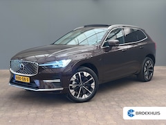 Volvo XC60 - T6 350 PK Ultra Bright 20'' | Harman Kardon | Panoramadak | Full LED | Head-up Display