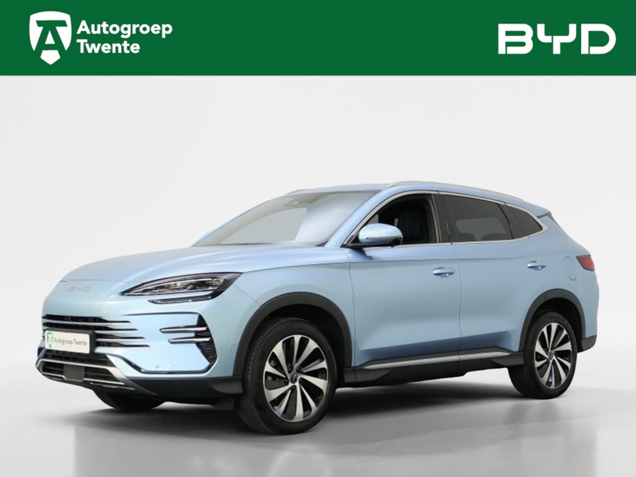 BYD Seal U - 1.5 T DM-i Design AWD 18,3 kWh | Plug-in | Private lease 789,- - AutoWereld.nl